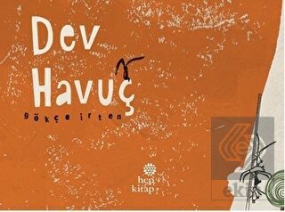 Dev Havuç