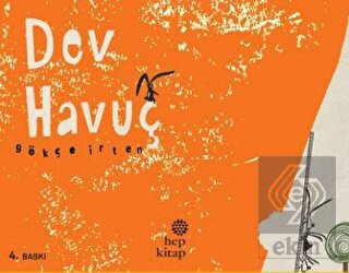 Dev Havuç