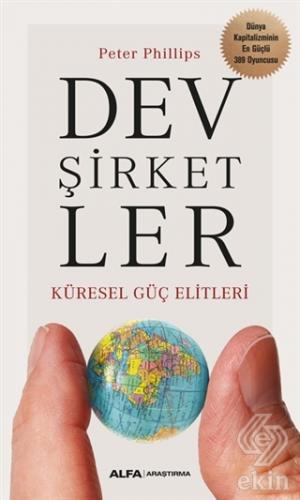 Dev Şirketler