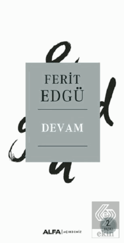 Devam