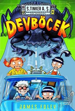 Devböcek