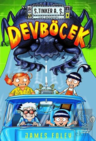 Devböcek
