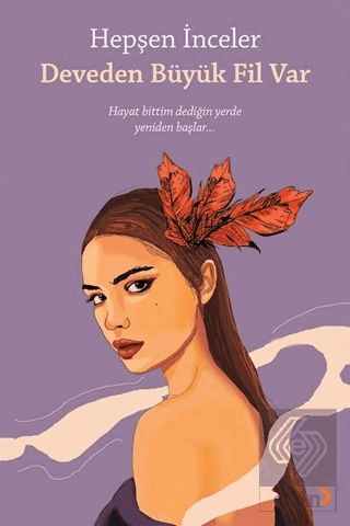 Deveden Büyük Fil Var