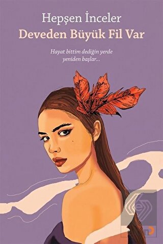 Deveden Büyük Fil Var