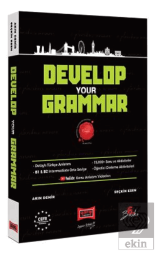 Develop Your Grammar