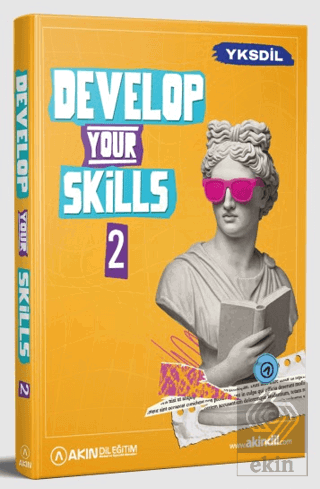 Develop Your Skills 2