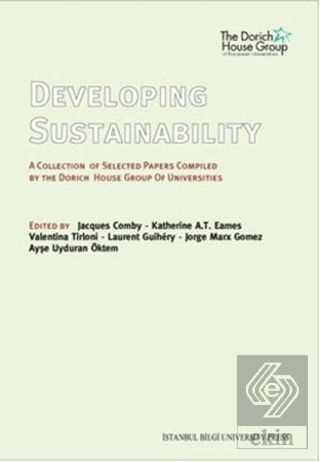 Developing Sustainability