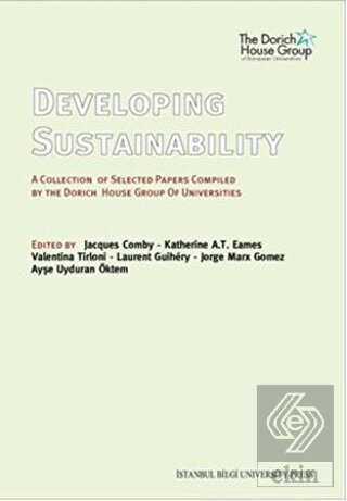 Developing Sustainability
