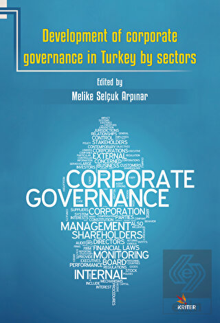 Development of Corporate Governance in Turkey by S