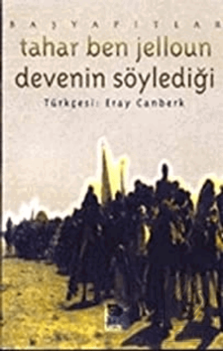 Devenin Söylediği