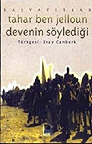 Devenin Söylediği