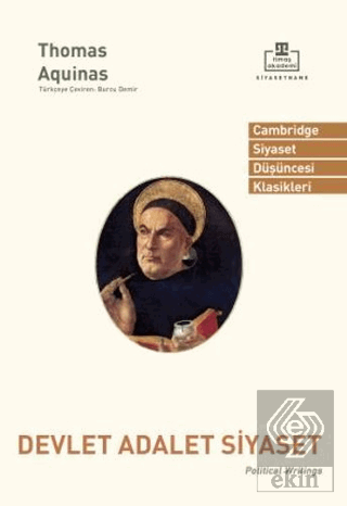 Devlet Adalet Siyaset