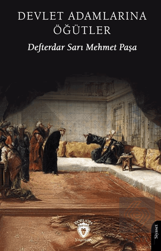 Devlet Adamlarına Öğütler