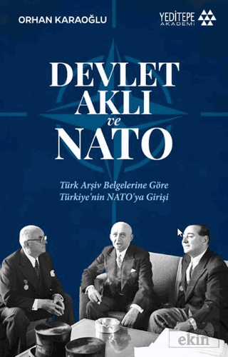 Devlet Aklı ve Nato
