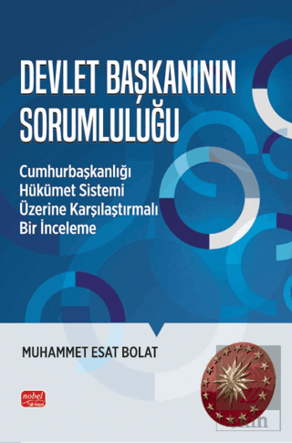 Devlet Başkanının Sorumluluğu