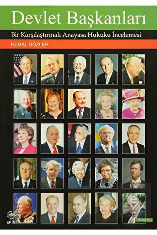 Devlet Başkanları Kemal Gözler