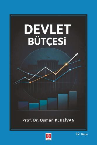 Devlet Bütçesi / Osman Pehlivan 2025