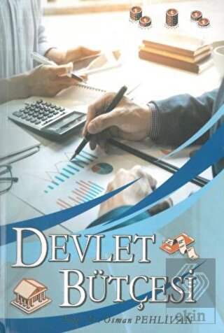 Devlet Bütçesi Osman Pehlivan