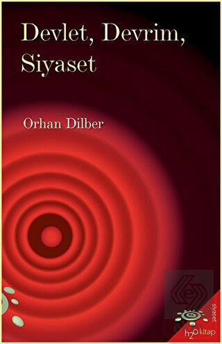 Devlet Devrim Siyaset