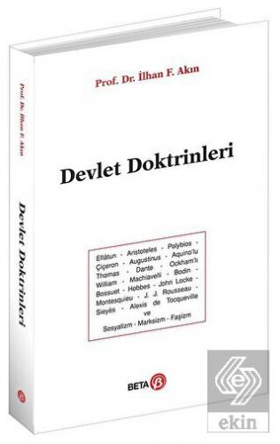 Devlet Doktrinleri