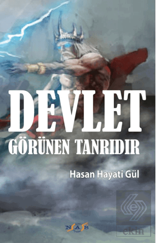Devlet Görünen Tanrıdır
