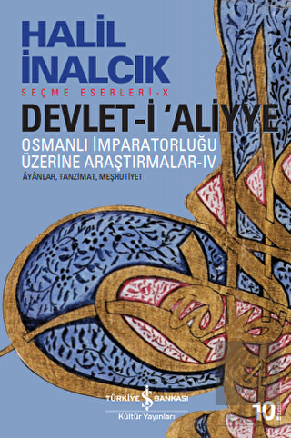 Devlet-i Aliyye: Osmanlı İmparatorluğu Üzerine Ara