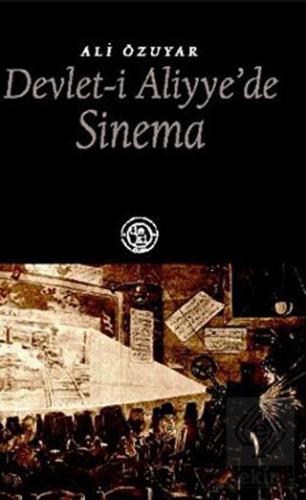 Devlet-i Aliyye'de Sinema