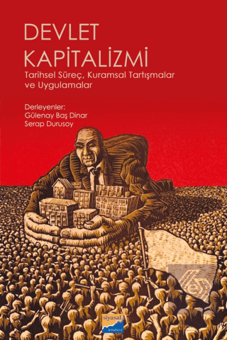 Devlet Kapitalizmi