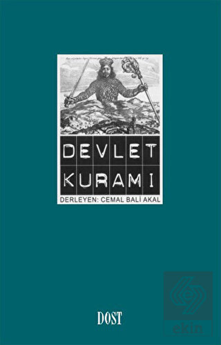 Devlet Kuramı