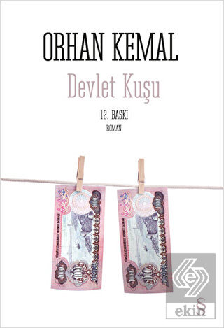 Devlet Kuşu