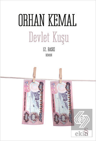 Devlet Kuşu