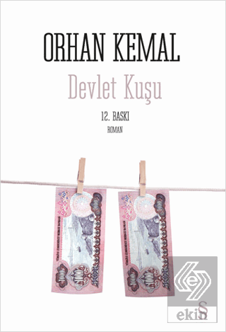Devlet Kuşu