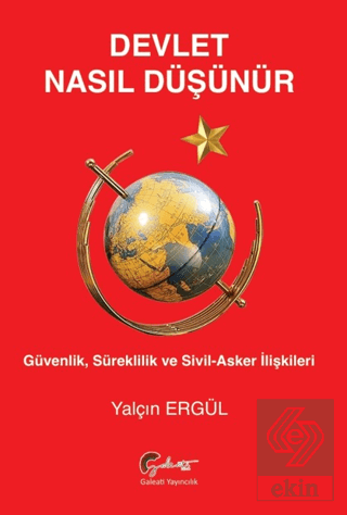 Devlet Nasıl Düşünür