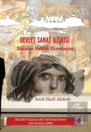 Devlet Sanat İlişkisi