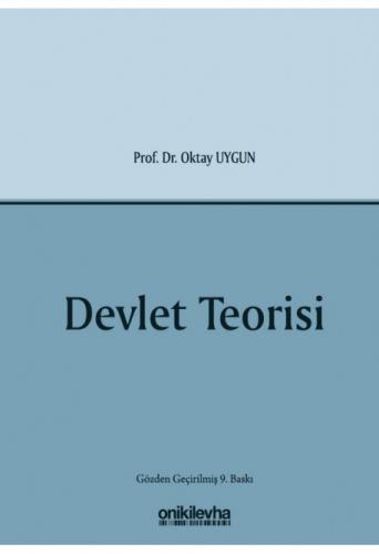 Devlet Teorisi