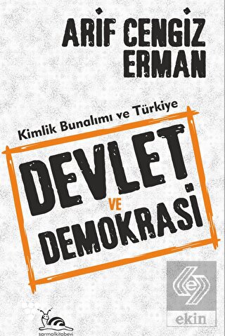 Devlet ve Demokrasi