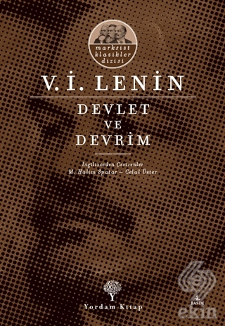 Devlet ve Devrim