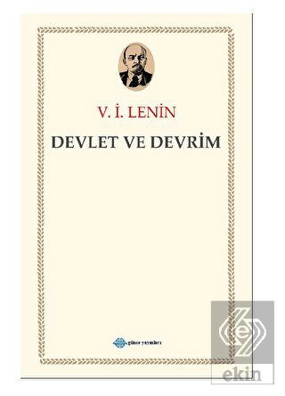 Devlet ve Devrim