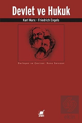 Devlet ve Hukuk