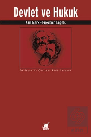 Devlet ve Hukuk