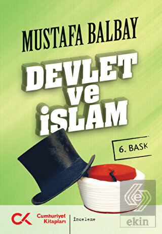 Devlet ve İslam