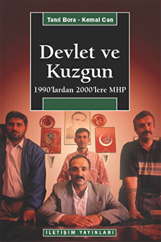 Devlet ve Kuzgun