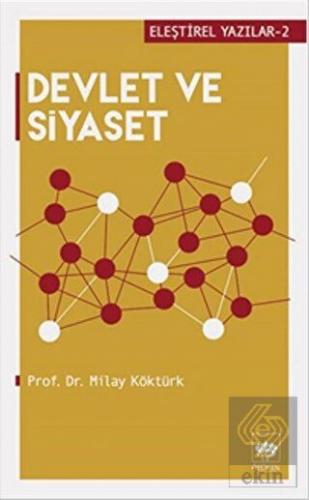 Devlet ve Siyaset