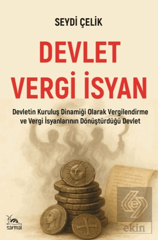 Devlet Vergi İsyan