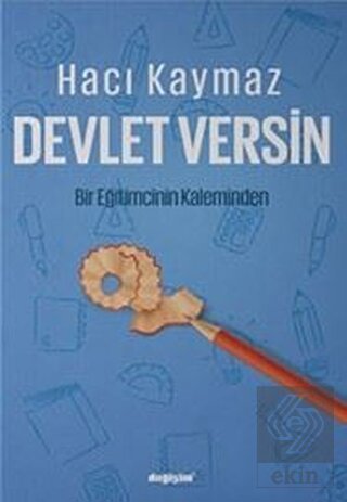 Devlet Versin