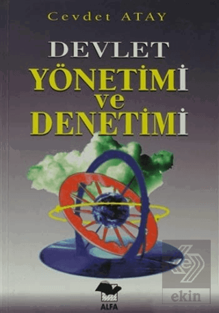 Devlet Yönetimi ve Denetimi
