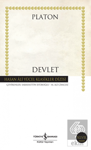 Devlet