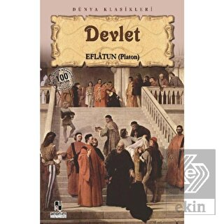 Devlet