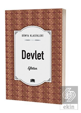 Devlet