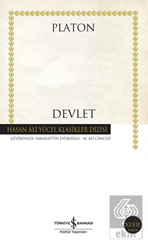 Devlet